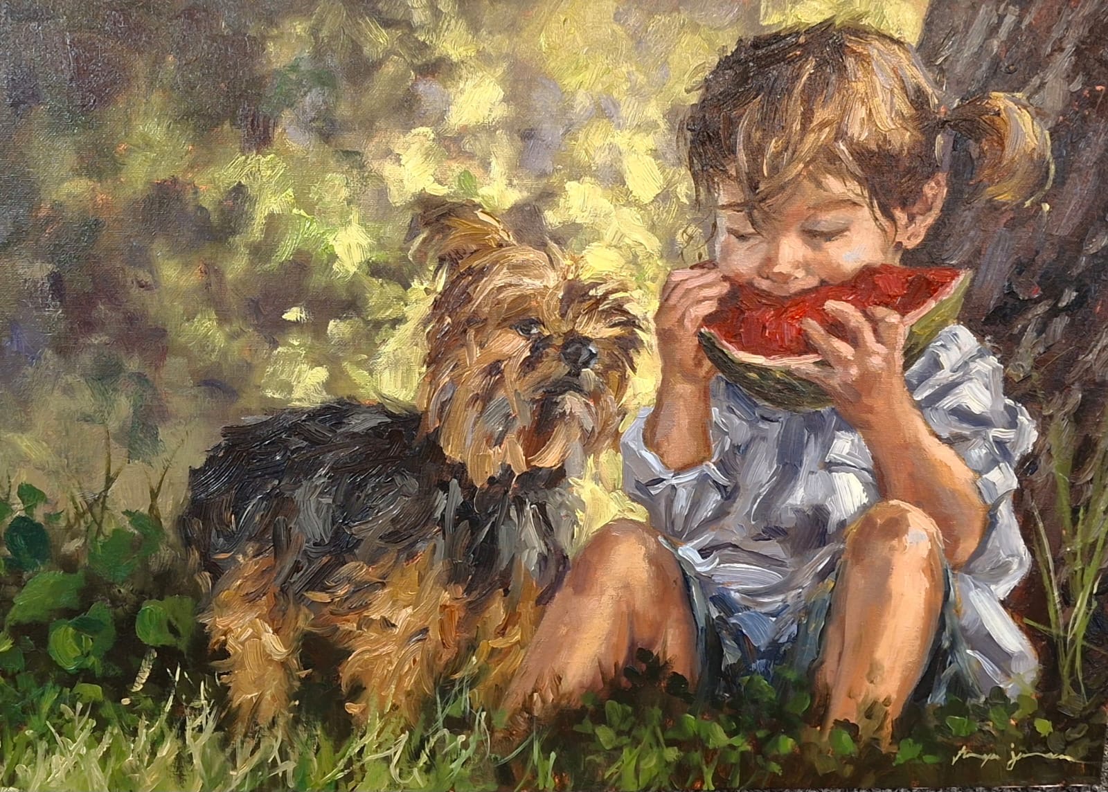 Tanya Jansen 020 by Tanya Jansen