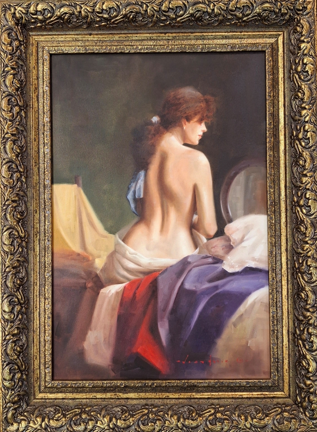 Jean Abrie 004 by Jean Abrie