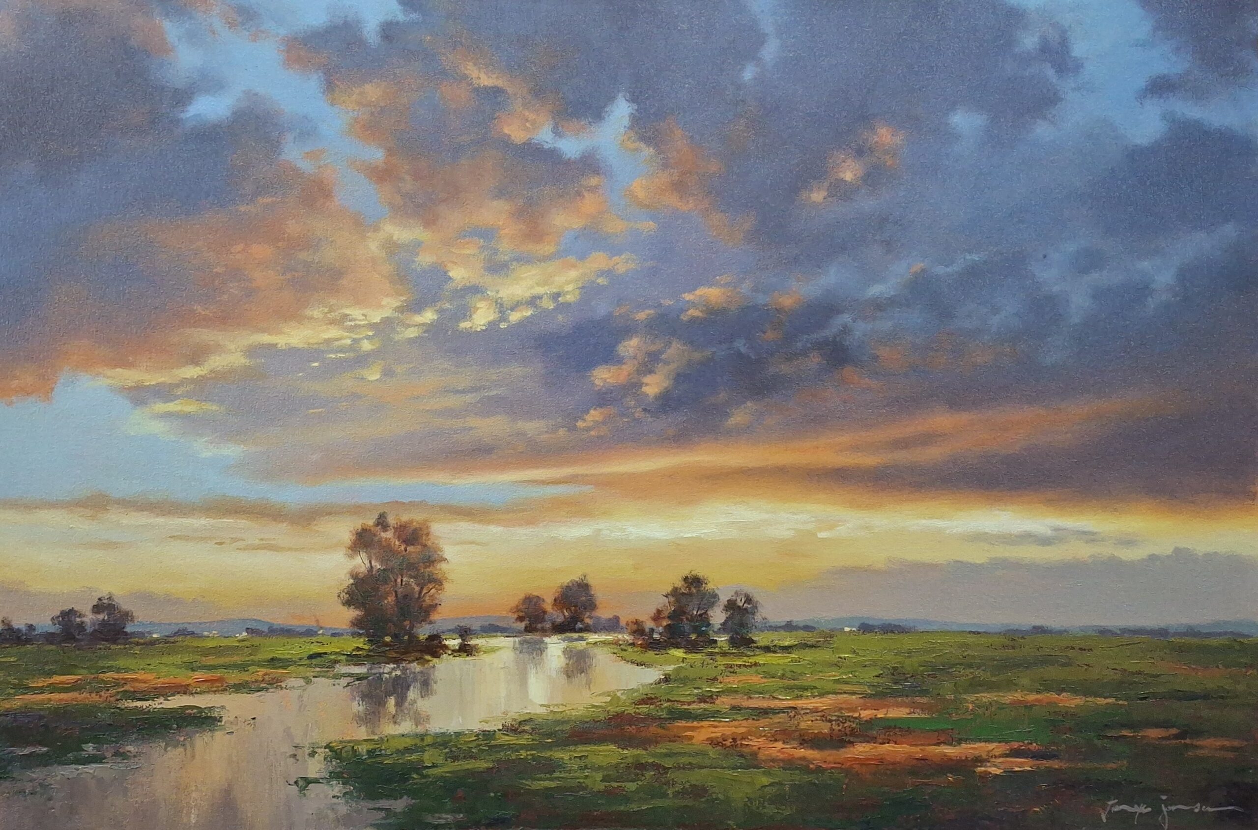 Tanya Jansen 023 by Tanya Jansen
