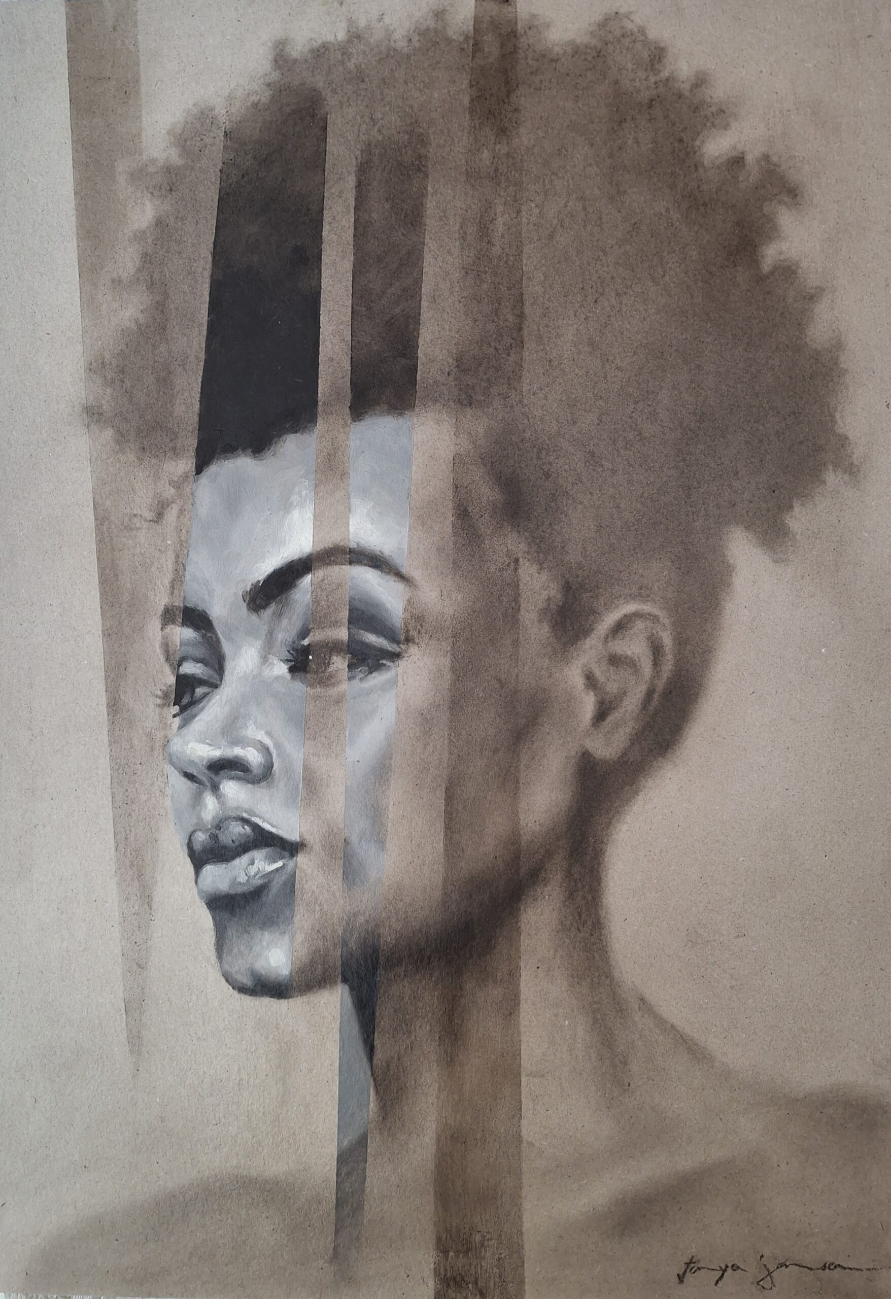 Tanya Jansen 038 by Tanya Jansen
