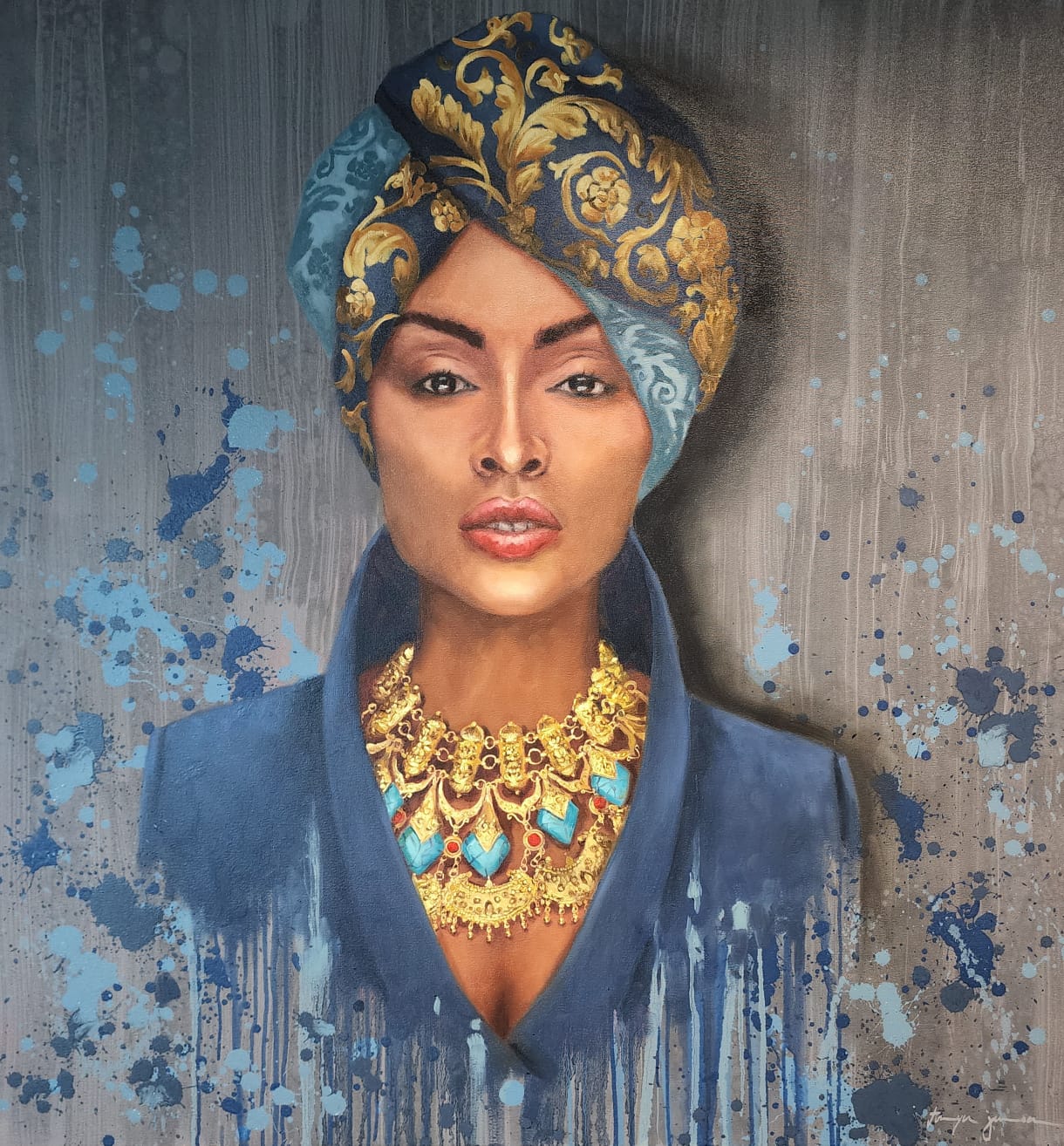 Tanya Jansen 013 by Tanya Jansen