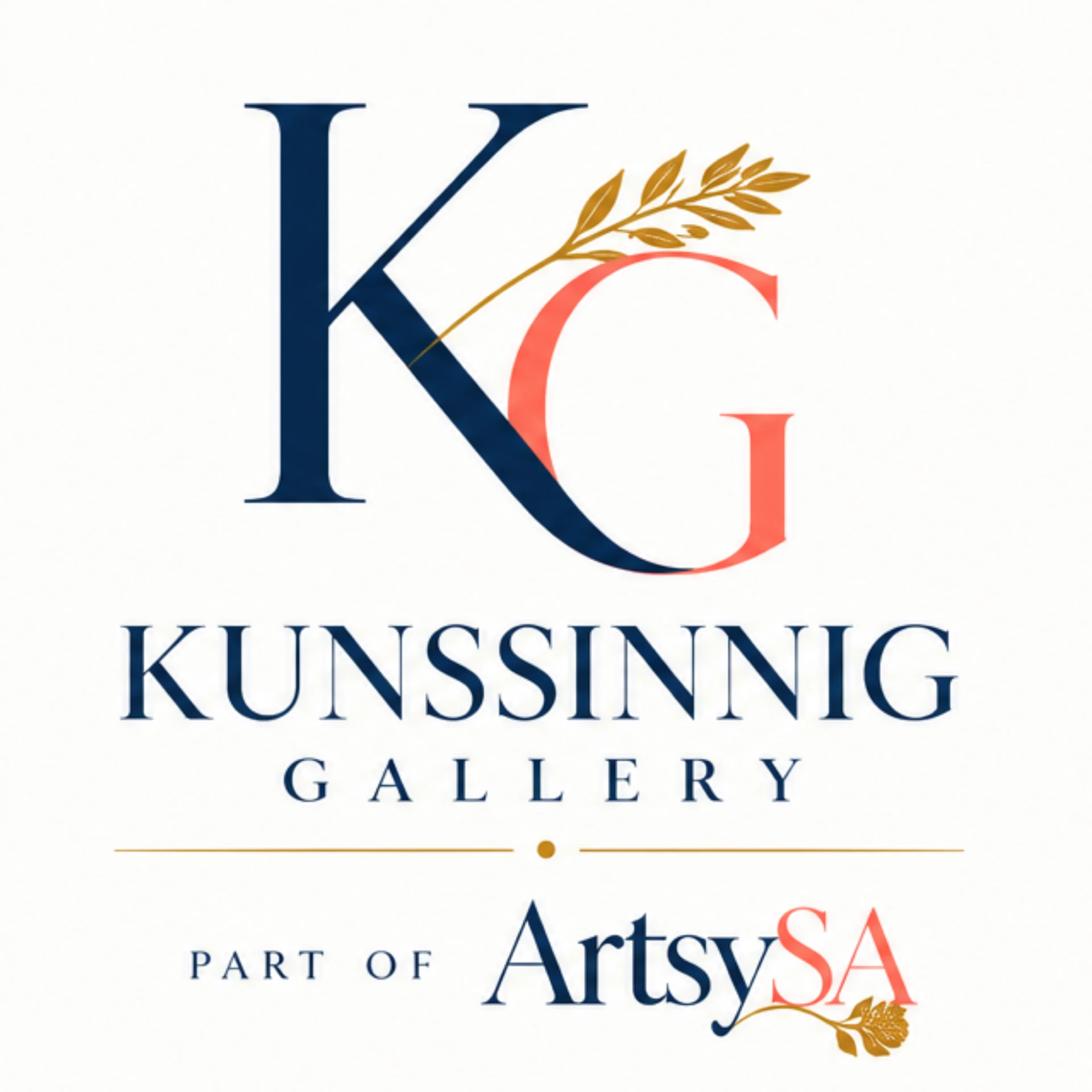 Kunssinnig Gallery, part of ArtsySA