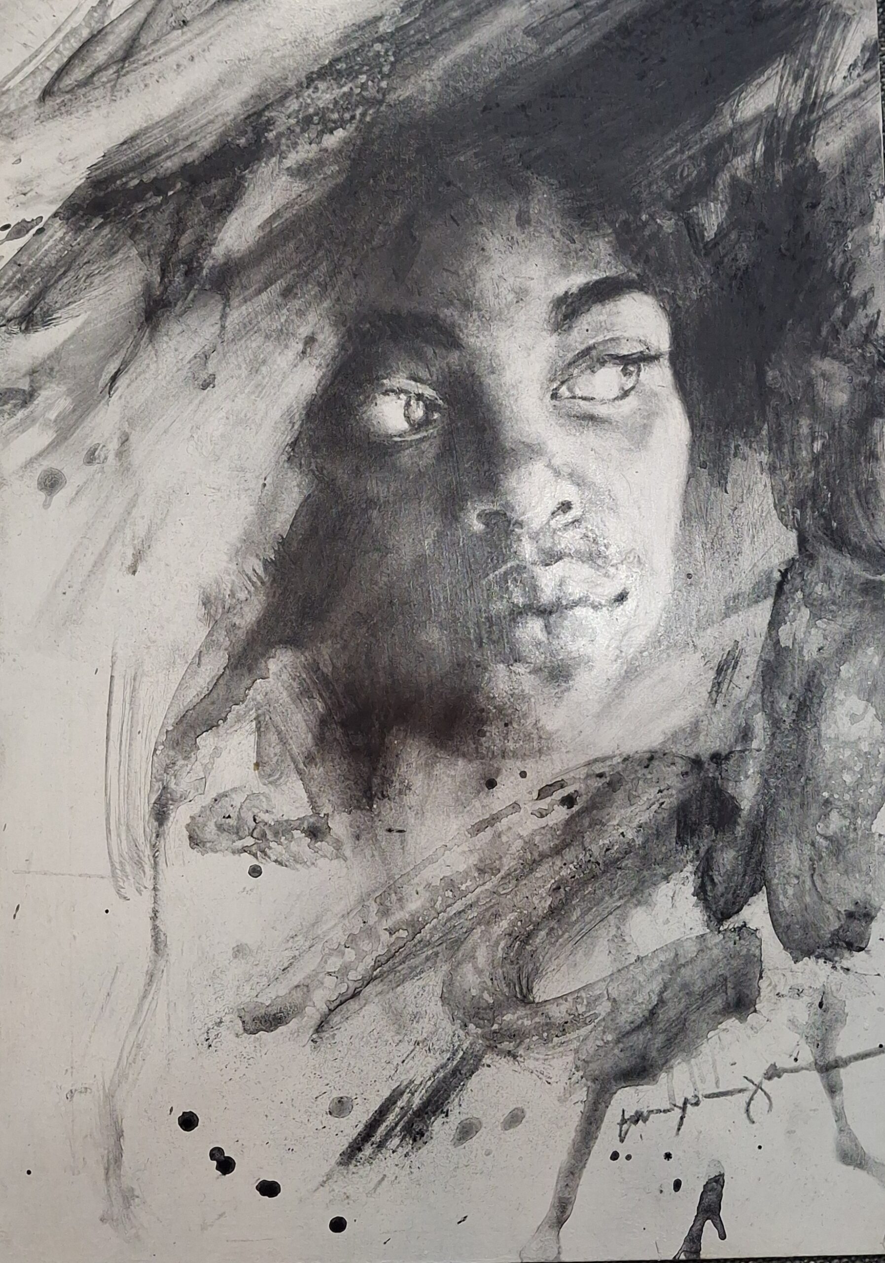 Tanya Jansen 026 by Tanya Jansen
