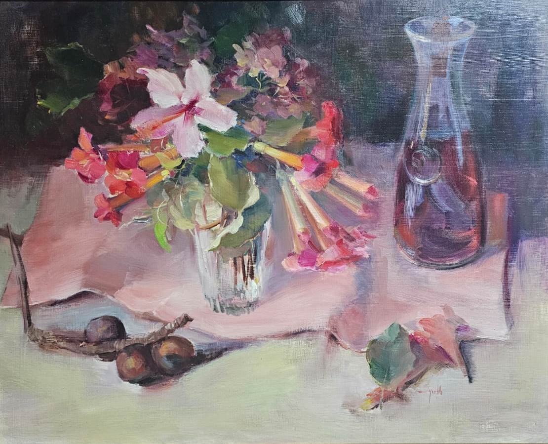 Work by Ruth Squipt