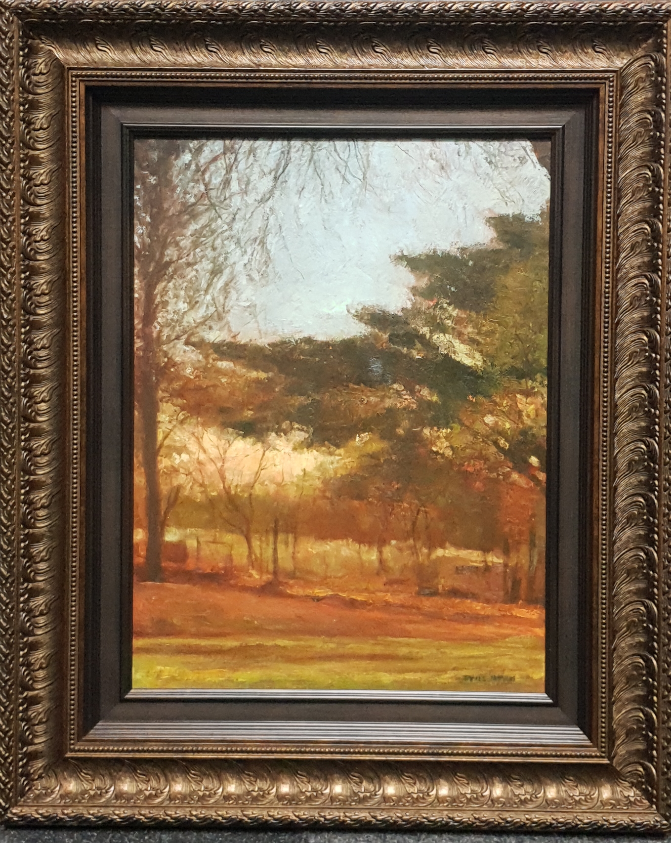 Work by James Harris