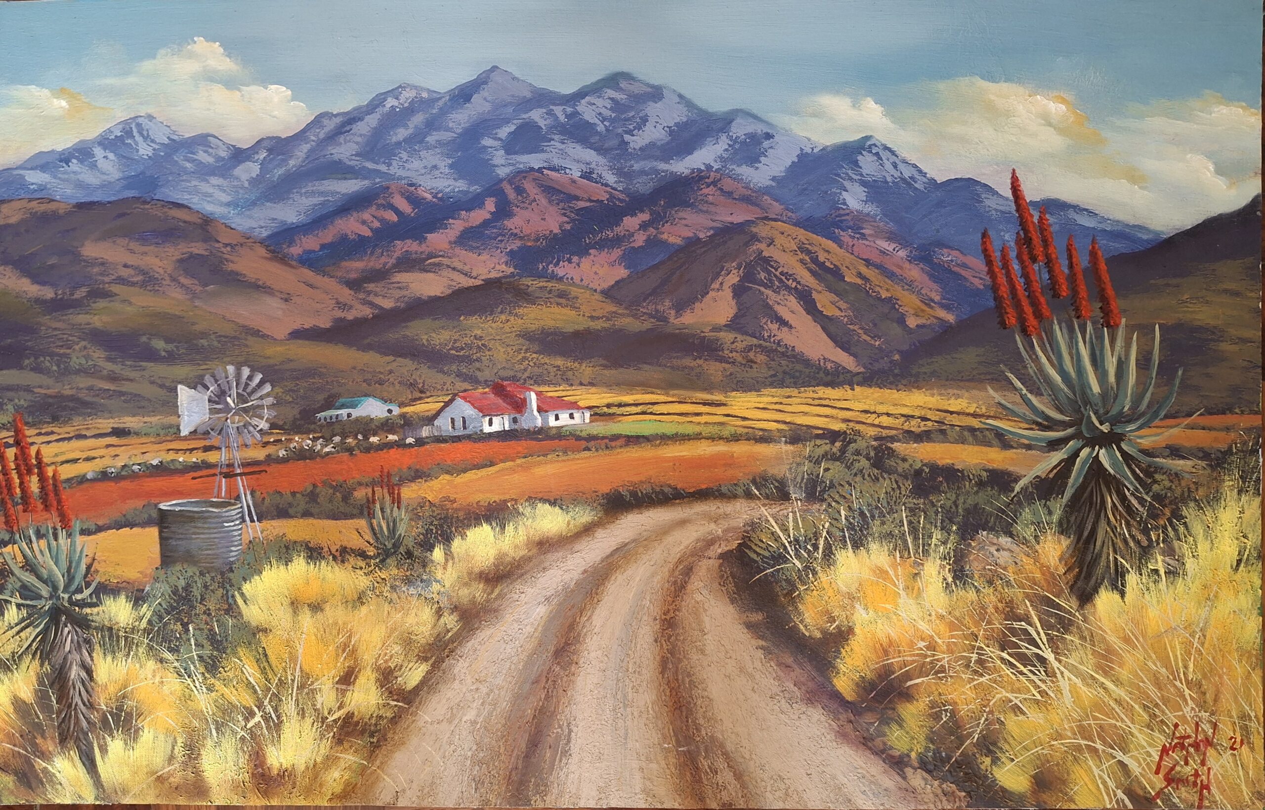 Nathan Smith 005 by Nathan Smith