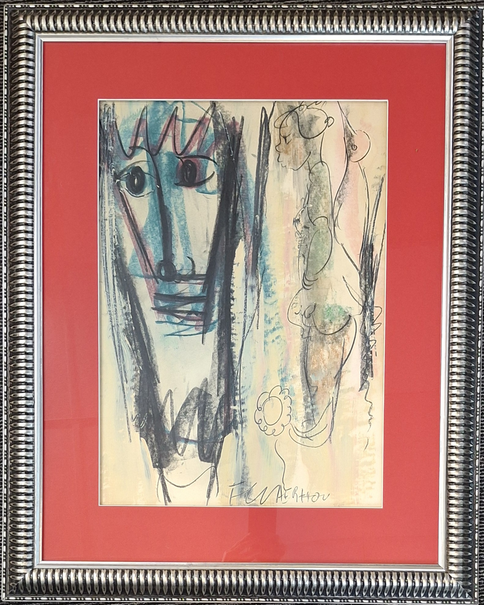 Frans Claerhout 002 by Frans Claerhout